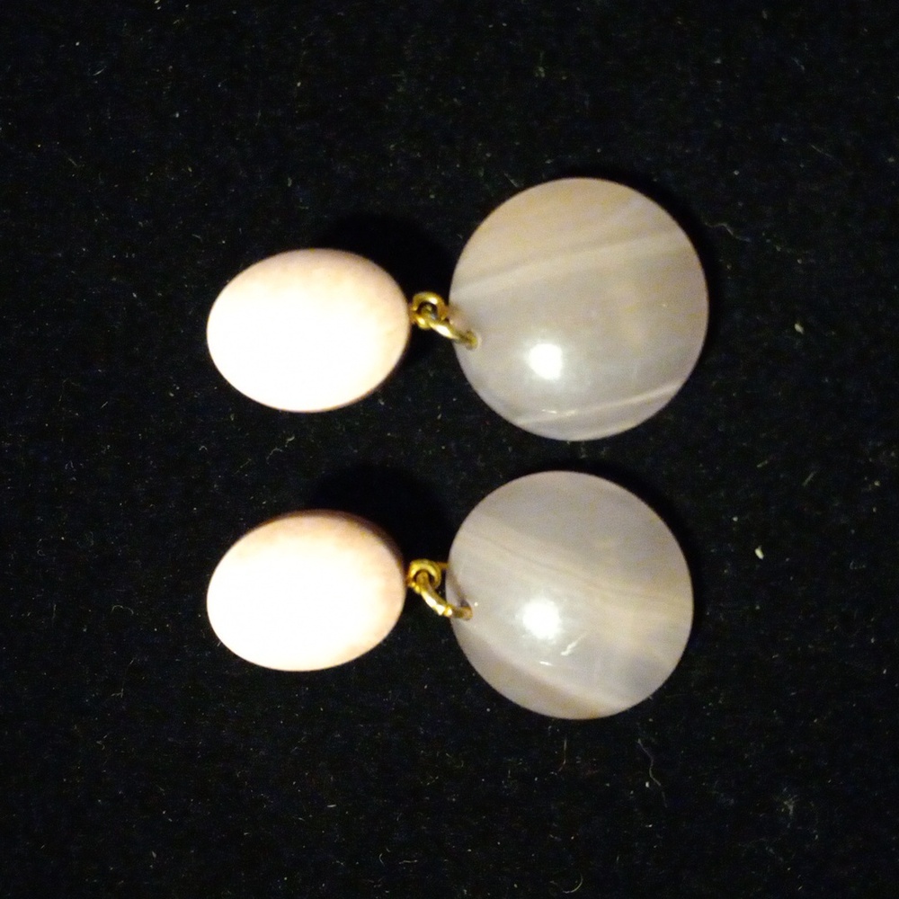 J.Crew earrings